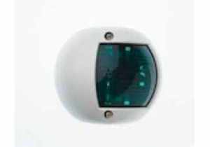DSG LINE LUCE DI VIA A LED SL 20 VERDE
